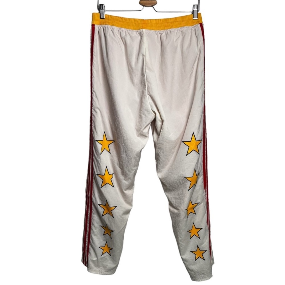 ADIDAS X Eric Emanuel McDonald’s Reversible Pants - Picture 3 of 16